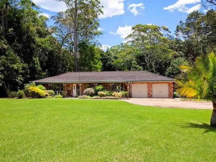 Main view of Homely rural property listing, 5 Liza Close, Fountaindale NSW 2258