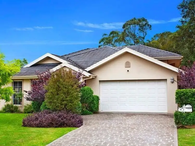 74 Pemberton Boulevarde, Lisarow NSW 2250