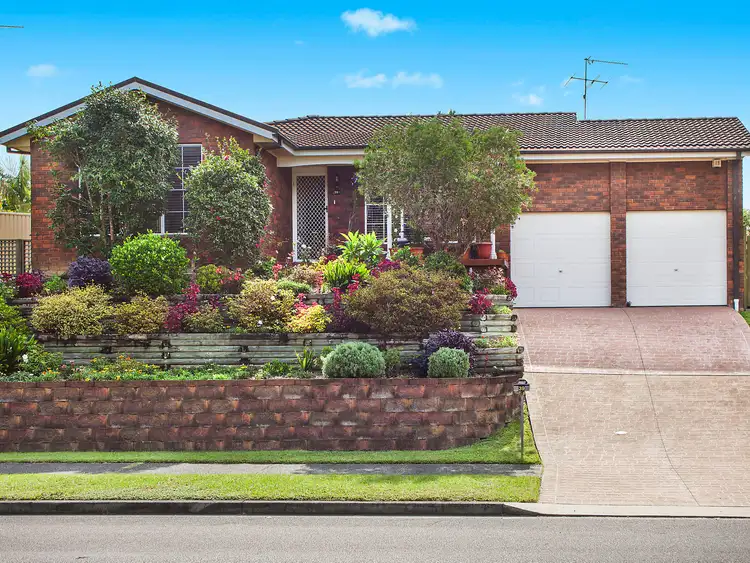 39 Pemberton Boulevard, Lisarow NSW 2250