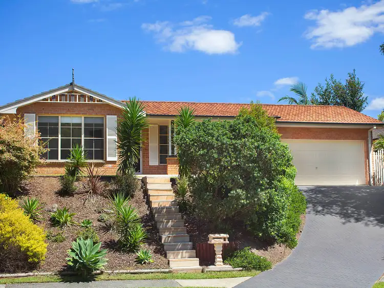 33 Pemberton Boulevard, Lisarow NSW 2250