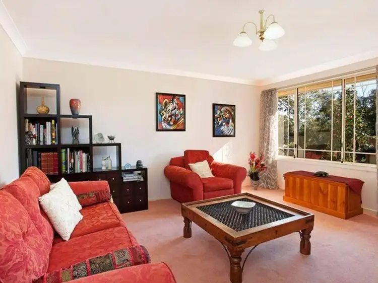 34 Pemberton Boulevard, Lisarow NSW 2250