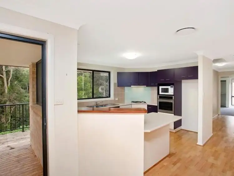 64 Pemberton Boulevard, Lisarow NSW 2250