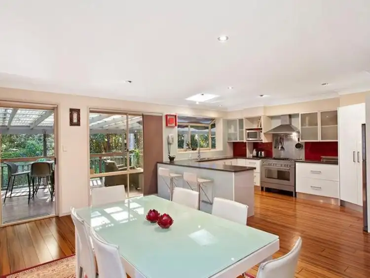 Second view of Homely house listing, 7 Pemberton Boulevard, Lisarow NSW 2250