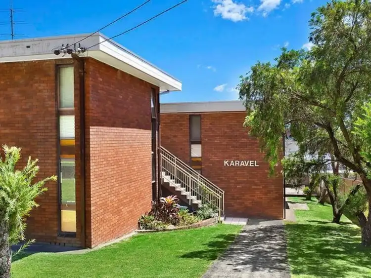 11/70 Faunce Street West, Gosford NSW 2250