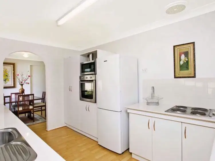 Second view of Homely house listing, 4 Jerribin Street, Wyoming NSW 2250