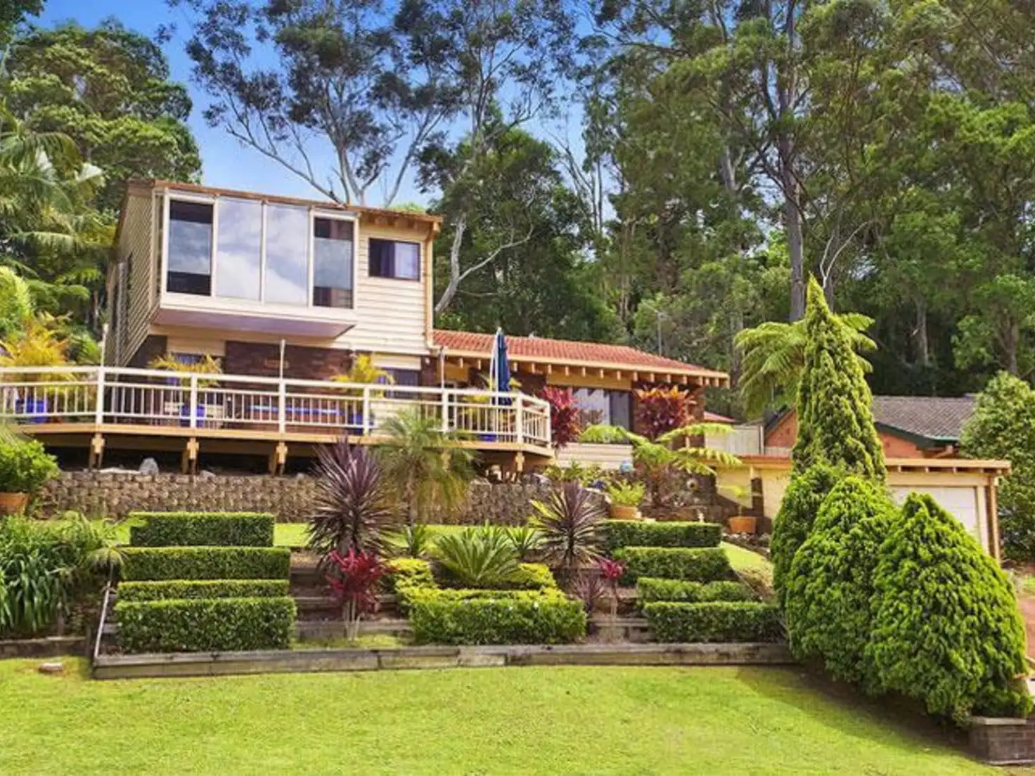 Main view of Homely house listing, 35 Gregory Street, Wyoming NSW 2250