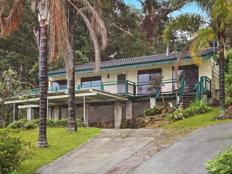 43 Emma James Street, Springfield NSW 2250