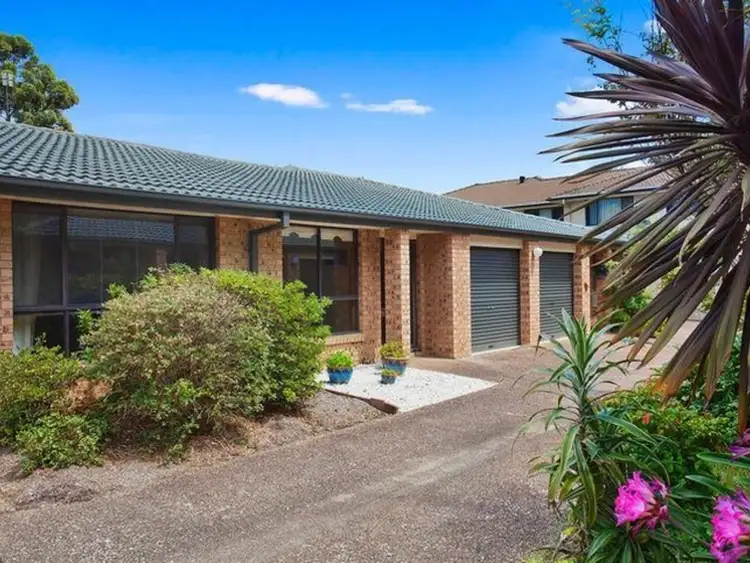 10/166 Albany Street, Point Frederick NSW 2250