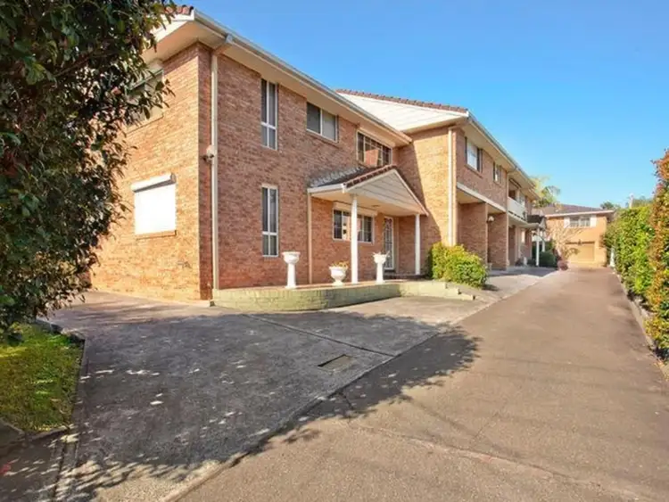 1/5 York Street, Point Frederick NSW 2250