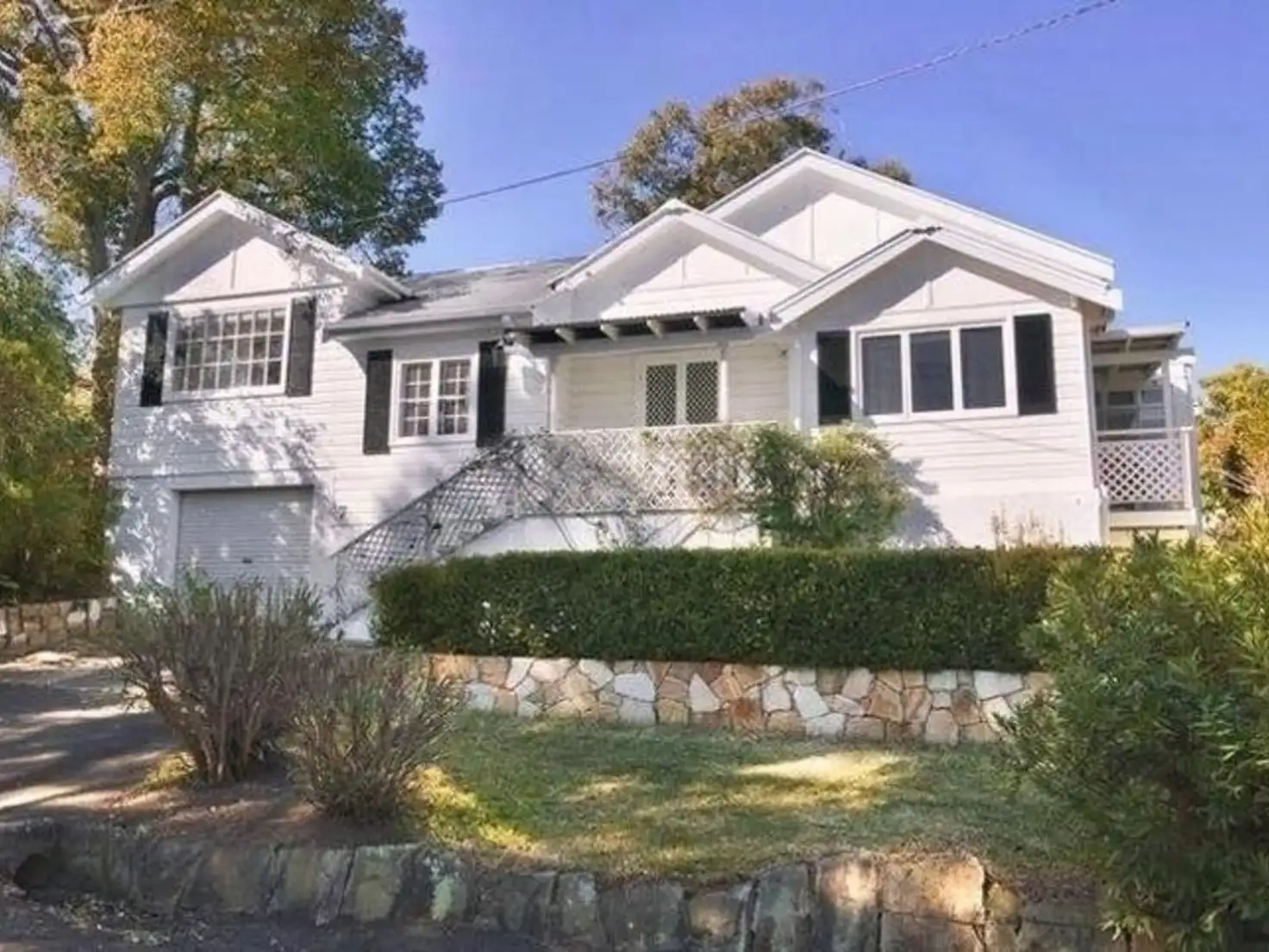 Main view of Homely house listing, 7 Crawford Street, Point Frederick NSW 2250