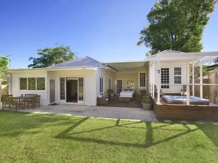 Third view of Homely house listing, 7 Crawford Street, Point Frederick NSW 2250