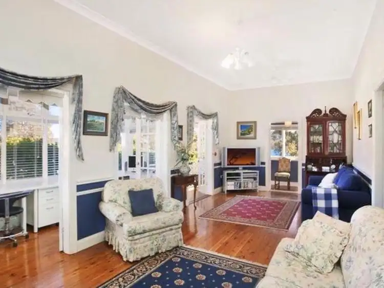 Fourth view of Homely house listing, 7 Crawford Street, Point Frederick NSW 2250