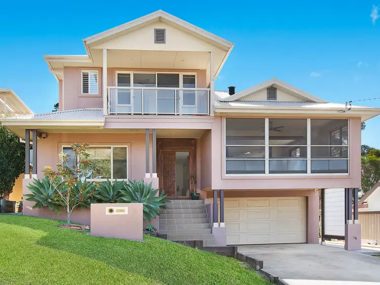 5 Penang Street, Point Clare NSW 2250