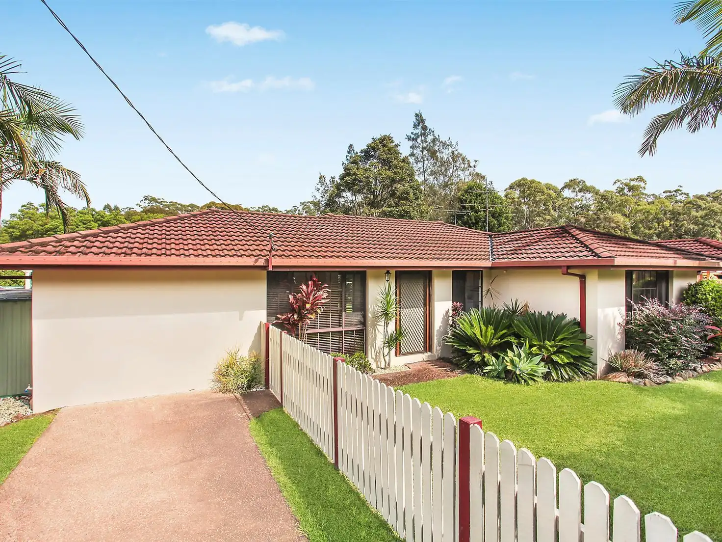 Main view of Homely house listing, 53 Shirley Street, Ourimbah NSW 2258