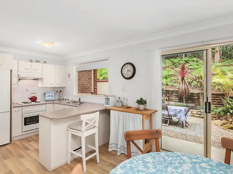 Second view of Homely townhouse listing, 22/10 Albert Street, Ourimbah NSW 2258