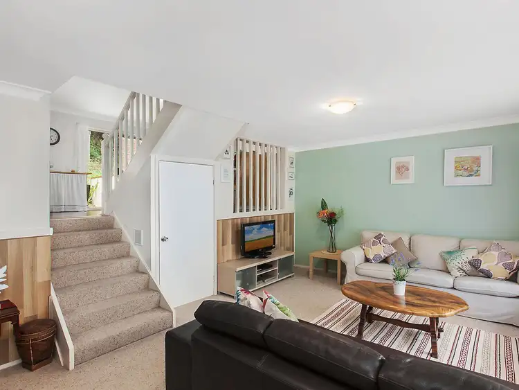 Third view of Homely townhouse listing, 22/10 Albert Street, Ourimbah NSW 2258