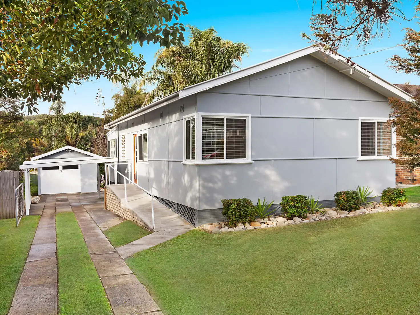 Main view of Homely house listing, 9 Jaques Street, Ourimbah NSW 2258