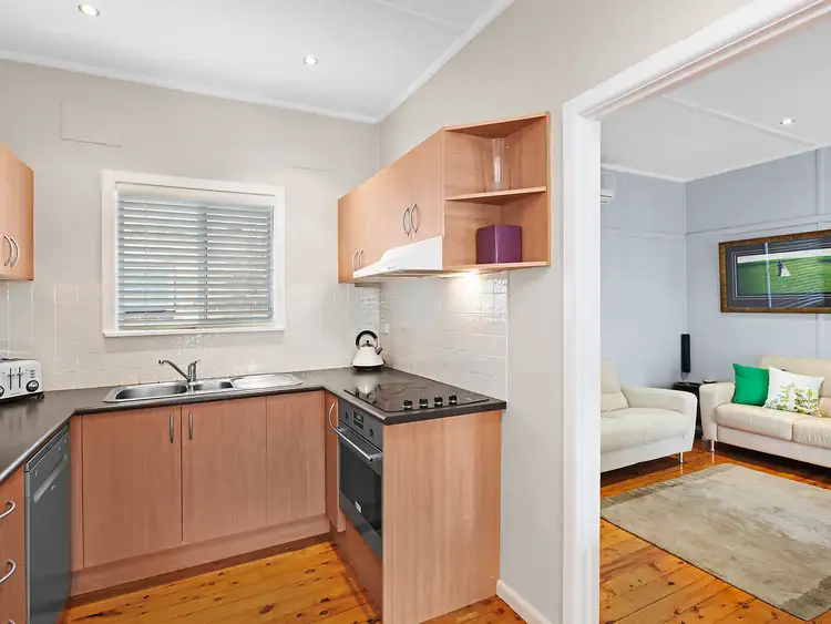 Second view of Homely house listing, 9 Jaques Street, Ourimbah NSW 2258