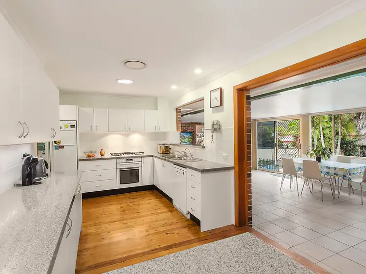 Second view of Homely house listing, 11 Jaques Street, Ourimbah NSW 2258