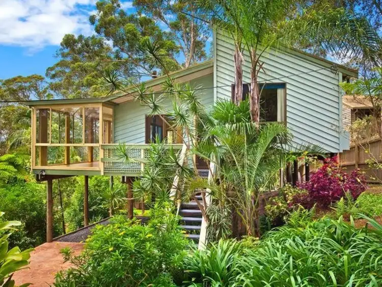 Main view of Homely house listing, 23 King Street, Ourimbah NSW 2258