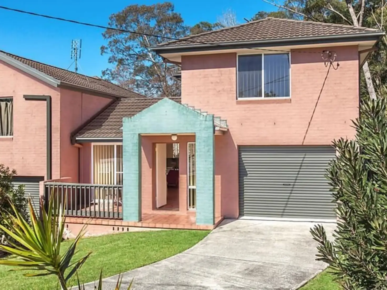 Main view of Homely house listing, 2a Charles Street, Ourimbah NSW 2258