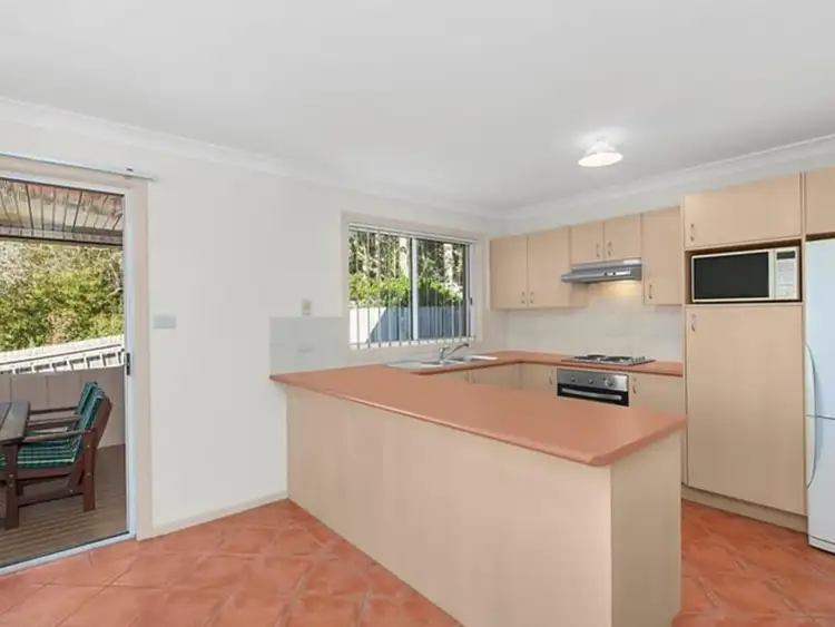 Second view of Homely house listing, 2a Charles Street, Ourimbah NSW 2258