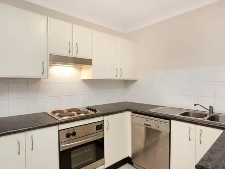 Second view of Homely villa listing, 1/7 King Street, Ourimbah NSW 2258