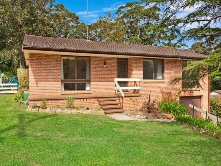 34 Pierce Street, Niagara Park NSW 2250