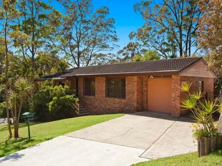 10 Joppa Street, Niagara Park NSW 2250