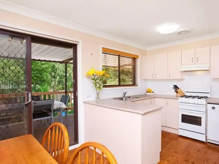 Second view of Homely house listing, 10 Joppa Street, Niagara Park NSW 2250