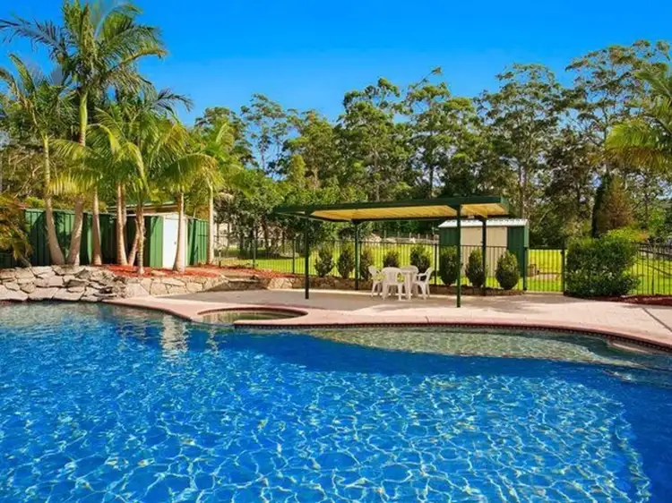 Third view of Homely rural property listing, 108 Reeves Street, Narara NSW 2250