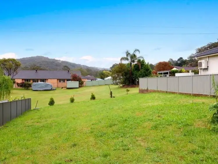 Main view of Homely land listing, 63B Deane Street, Narara NSW 2250