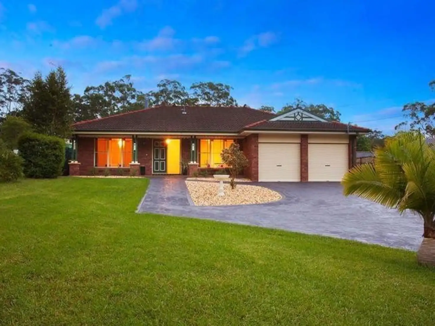 Main view of Homely rural property listing, 108 Reeves Street, Narara NSW 2250