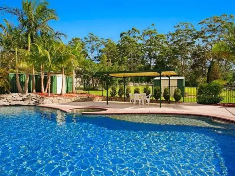 Third view of Homely rural property listing, 108 Reeves Street, Narara NSW 2250