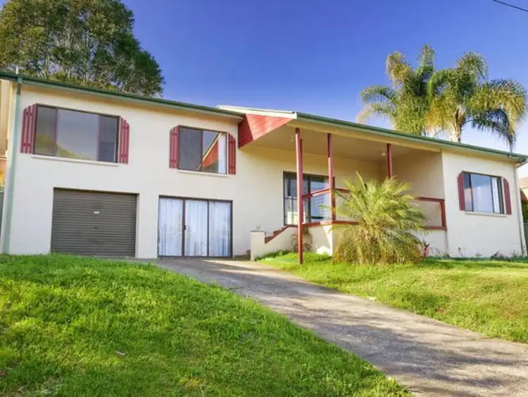 Main view of Homely house listing, 72 Deane Street, Narara NSW 2250