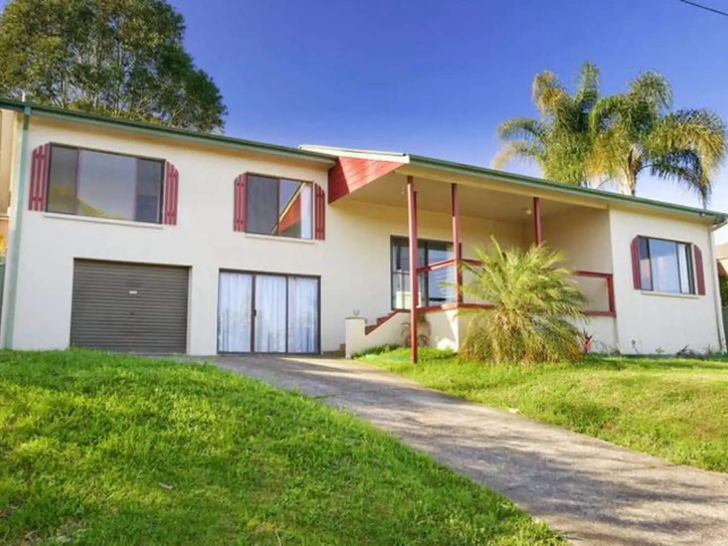 Main view of Homely house listing, 72 Deane Street, Narara NSW 2250