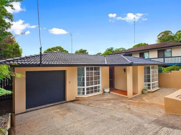 Main view of Homely house listing, 16 Wallarah Street, Lisarow NSW 2250