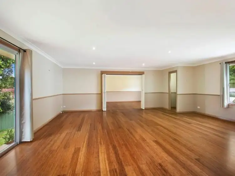 Second view of Homely house listing, 16 Wallarah Street, Lisarow NSW 2250
