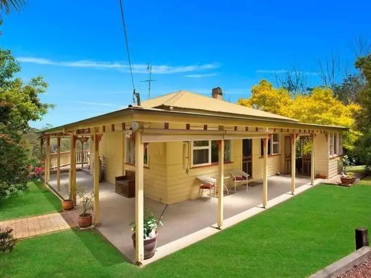 1/101 Excelsior Street, Lisarow NSW 2250