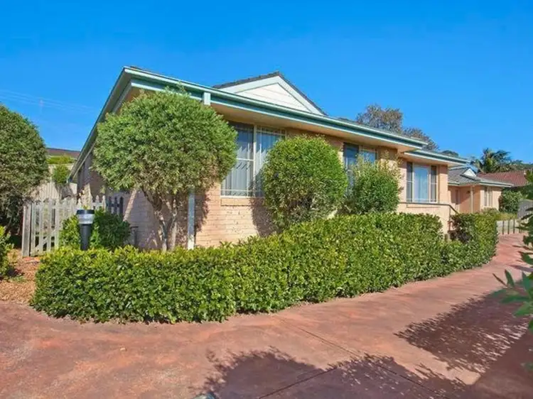 32/81 Newling Street, Lisarow NSW 2250