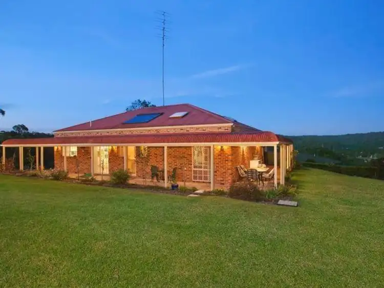 34 Teralba Street, Lisarow NSW 2250