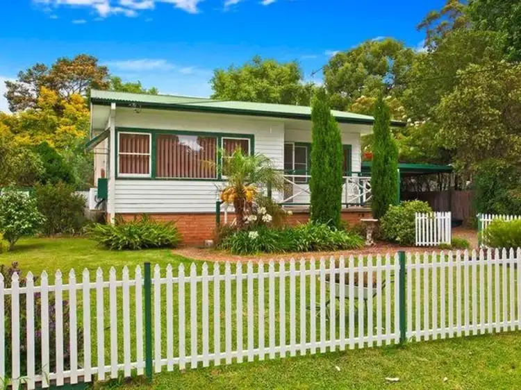 Main view of Homely house listing, 14 Teralba Street, Lisarow NSW 2250