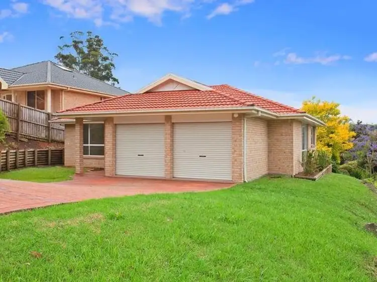 Main view of Homely house listing, 15 Barkala Street, Lisarow NSW 2250