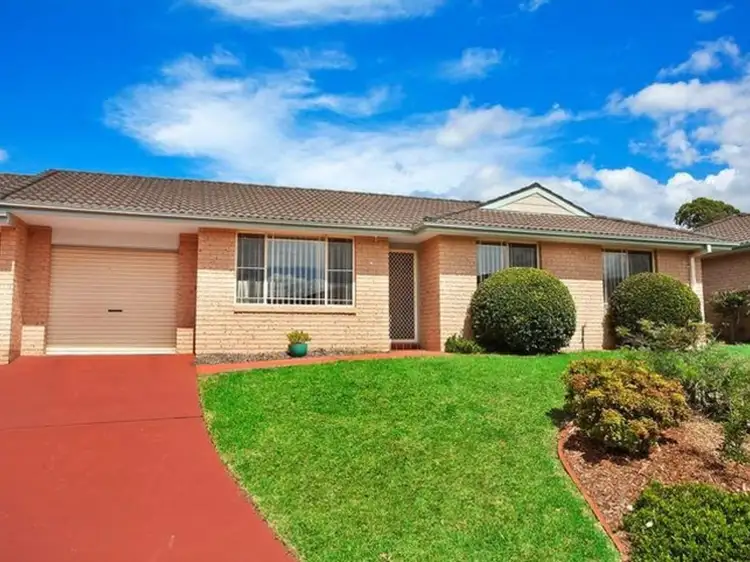 13/81 Newling Street, Lisarow NSW 2250