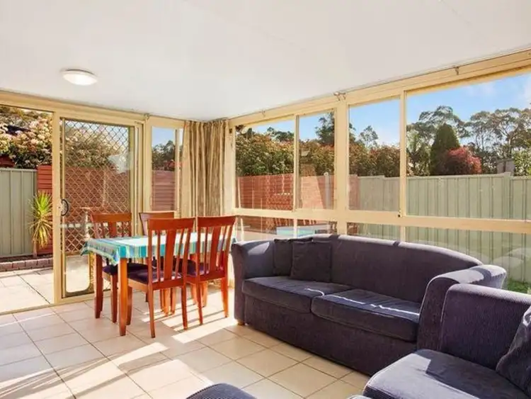 Second view of Homely house listing, 1/7 Rees Street, Kariong NSW 2250