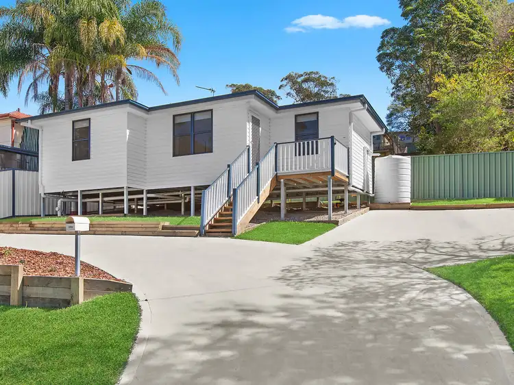 64 Etna Street, Gosford NSW 2250