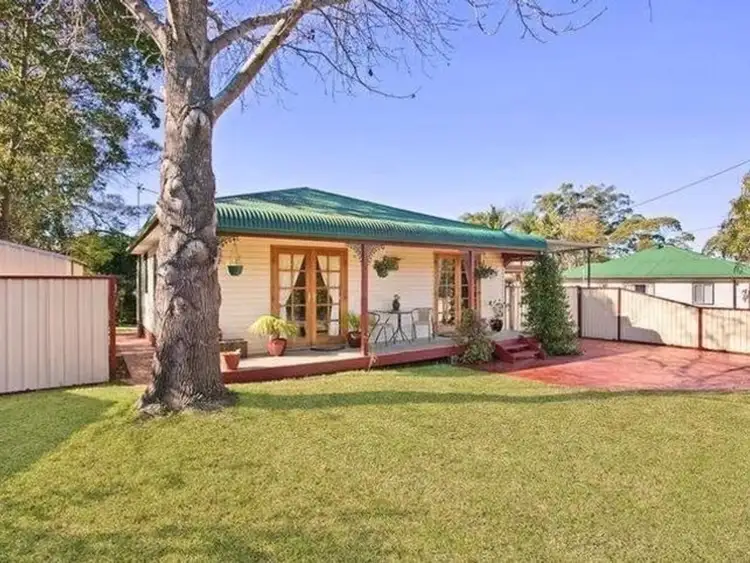 Main view of Homely house listing, 68 Hanlan Street South, Narara NSW 2250