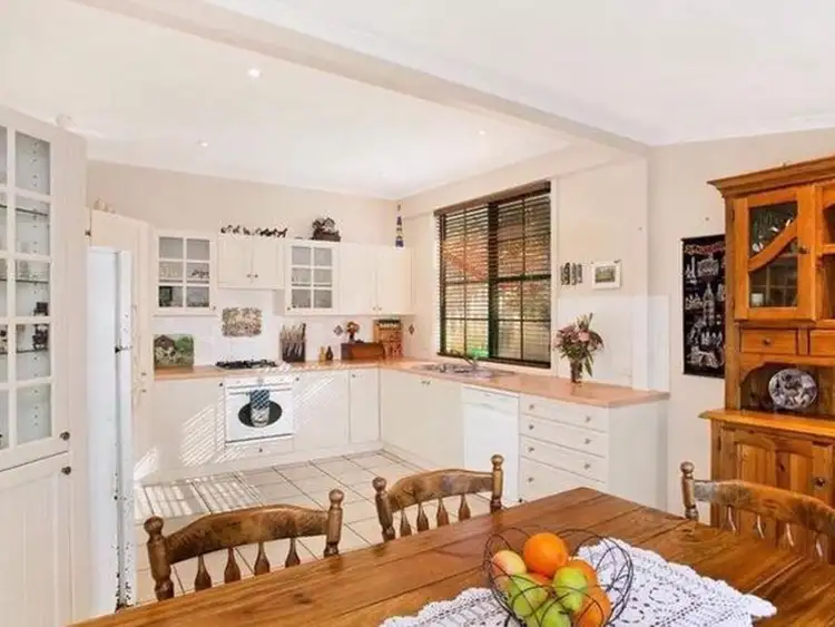 Second view of Homely house listing, 68 Hanlan Street South, Narara NSW 2250