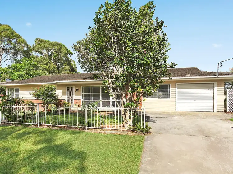 9 Parkhill Road, Wyoming NSW 2250