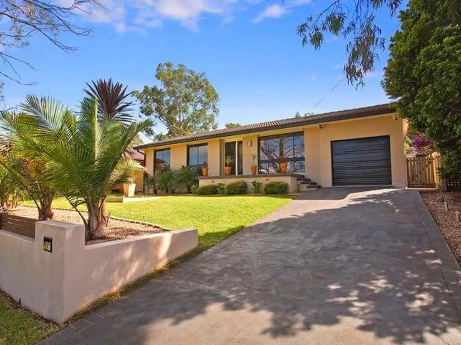 Main view of Homely house listing, 23 Walker Road, Wyoming NSW 2250